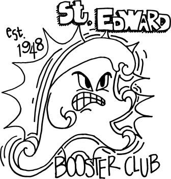 St. Edward Booster Club